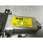 Elevalunas Delantero Derecho Para Kia Sorento
