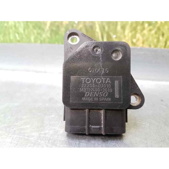 Caudalimetro para Toyota Yaris (Ksp9/Scp9/Nlp9)