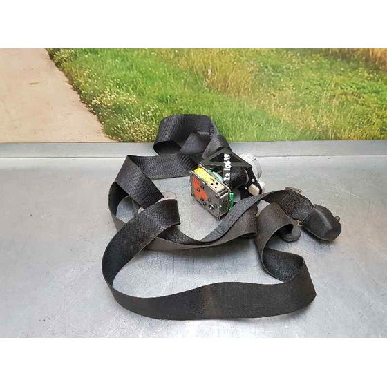 Pretensor Airbag Izquierdo Para Toyota Yaris