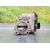 Caja Mariposa Para Peugeot 206+