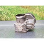 Caja Mariposa Para Peugeot 206+