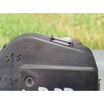 Caja Mariposa Para Peugeot 206+
