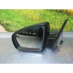 Retrovisor Izquierdo Para Bmw X5