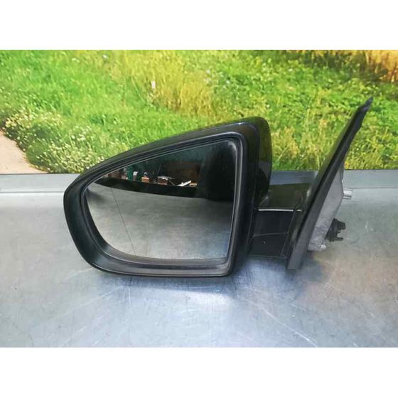 Retrovisor Izquierdo Para Bmw X5