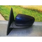 Retrovisor Izquierdo Para Bmw X5