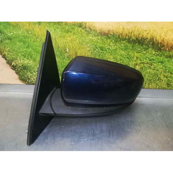Retrovisor Izquierdo Para Bmw X5