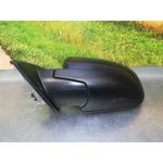 Retrovisor Izquierdo Para Bmw X5