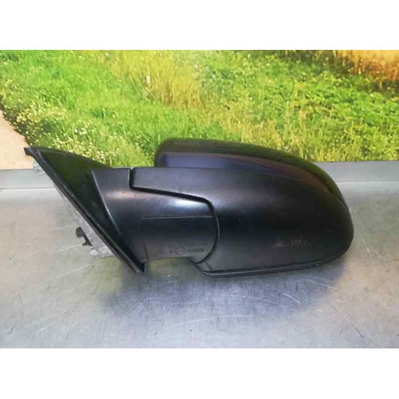 Retrovisor Izquierdo Para Bmw X5