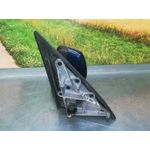 Retrovisor Izquierdo Para Bmw X5