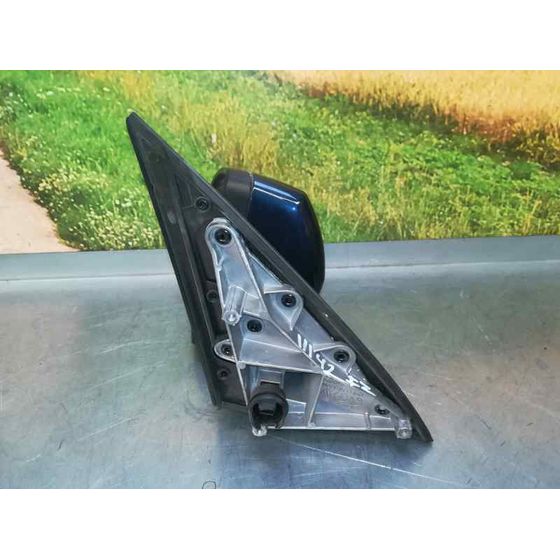 Retrovisor Izquierdo Para Bmw X5