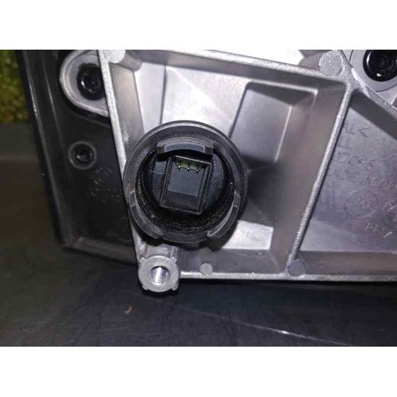 Retrovisor Izquierdo Para Bmw X5
