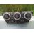 Mando Climatizador para Land Rover Freelander (Lr2)