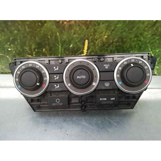 Mando Climatizador para Land Rover Freelander (Lr2)