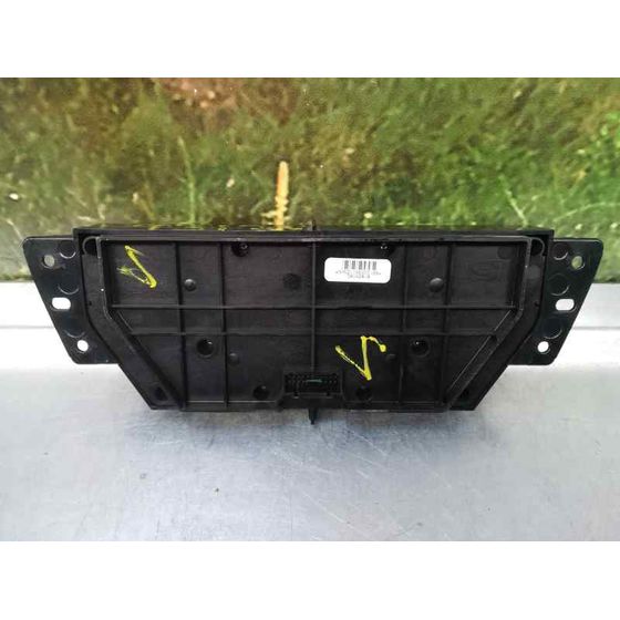 Mando Climatizador para Land Rover Freelander (Lr2)