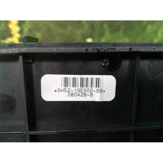 Mando Climatizador para Land Rover Freelander (Lr2)