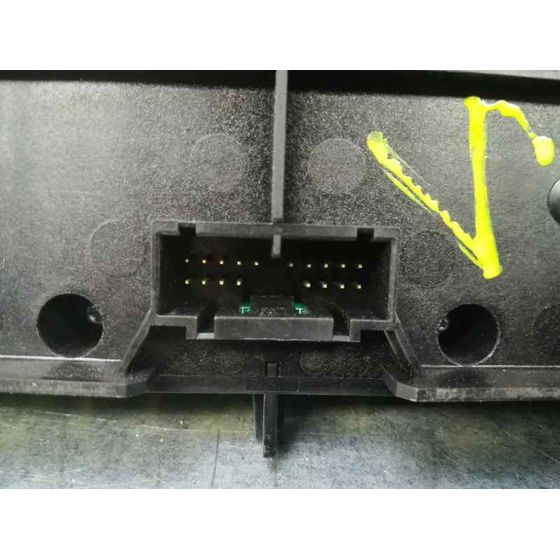 Mando Climatizador para Land Rover Freelander (Lr2)