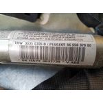 Airbag Cortina Delantero Izquierdo Para Peugeot 1007