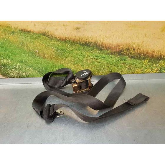 Pretensor Airbag Derecho Para Peugeot 1007