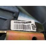 Pretensor Airbag Derecho Para Peugeot 1007