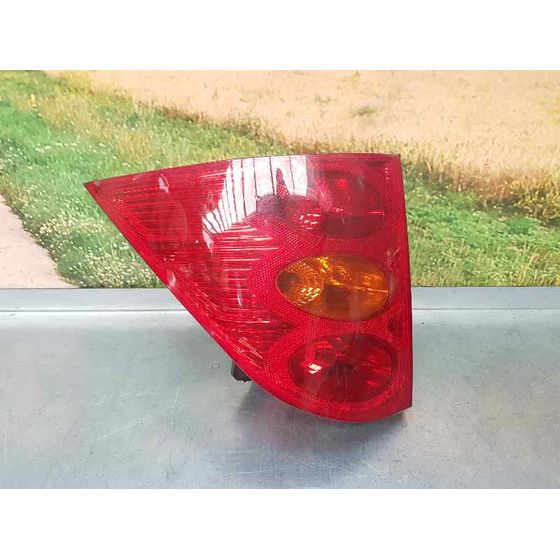 Piloto Trasero Izquierdo Para Peugeot 1007