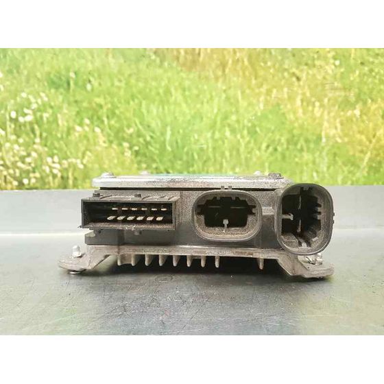 Centralita Direccion Para Peugeot 1007