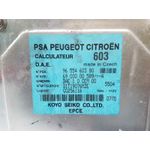 Centralita Direccion Para Peugeot 1007