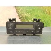 Mando Climatizador para Peugeot 1007