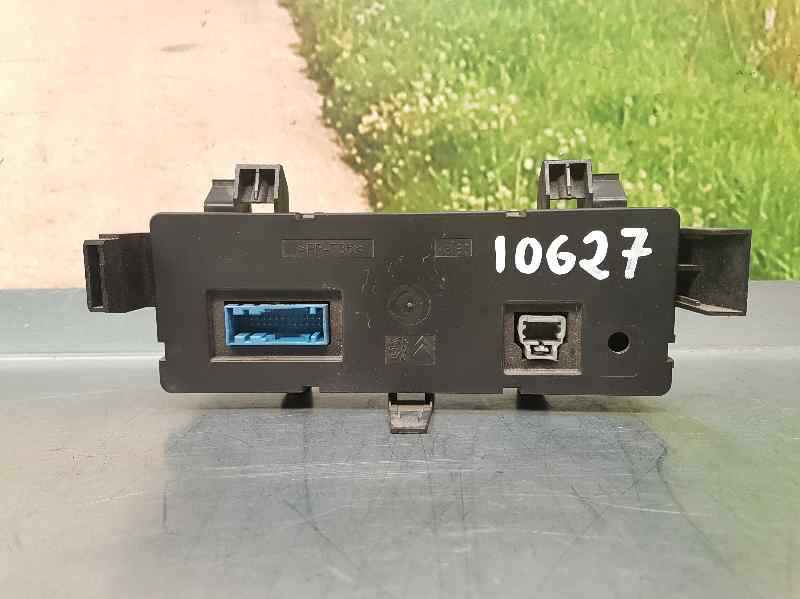 Mando Climatizador para Peugeot 1007