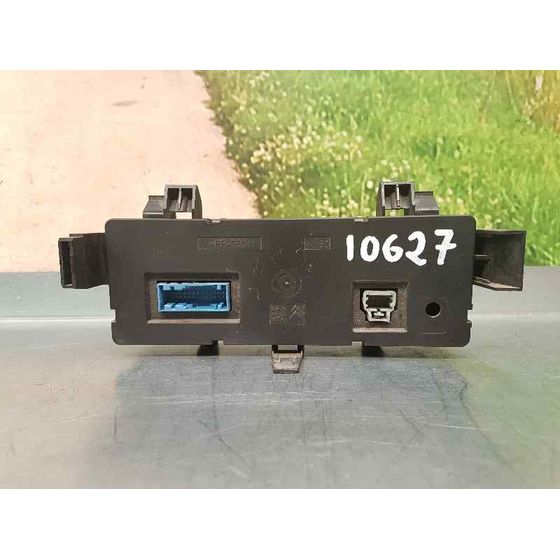 Mando Climatizador para Peugeot 1007