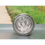 Faro Antiniebla Derecho Para Peugeot 1007