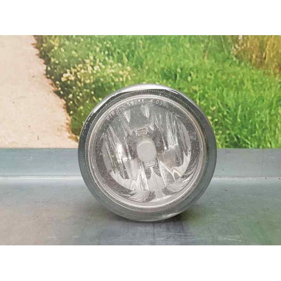 Faro Antiniebla Derecho Para Peugeot 1007