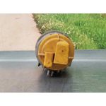 Faro Antiniebla Derecho Para Peugeot 1007