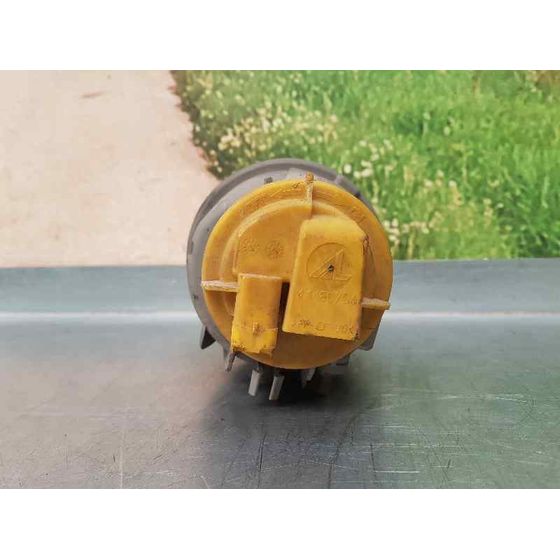 Faro Antiniebla Derecho Para Peugeot 1007