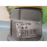Faro Antiniebla Derecho Para Peugeot 1007