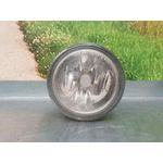 Faro Antiniebla Izquierdo Para Peugeot 1007