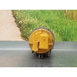 Faro Antiniebla Izquierdo Para Peugeot 1007