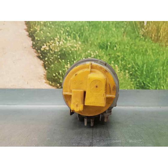 Faro Antiniebla Izquierdo Para Peugeot 1007
