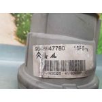 Faro Antiniebla Izquierdo Para Peugeot 1007