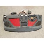 Kit Airbag Para Peugeot 1007