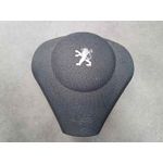 Kit Airbag Para Peugeot 1007