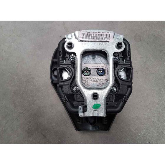 Kit Airbag Para Peugeot 1007