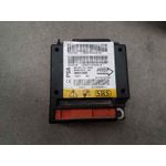 Kit Airbag Para Peugeot 1007