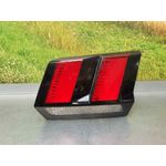 Piloto Trasero Derecho Para Peugeot 3008