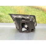 Piloto Trasero Derecho Para Peugeot 3008
