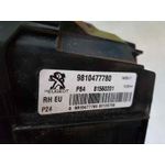 Piloto Trasero Derecho Para Peugeot 3008