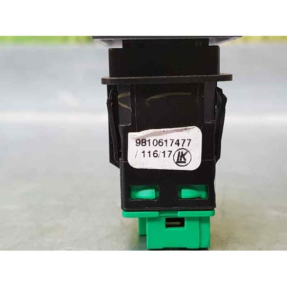 Interruptor Para Peugeot 3008