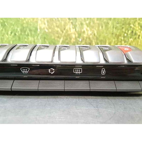 Mando Multifuncion Para Peugeot 3008