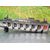 Mando Multifuncion Para Peugeot 3008