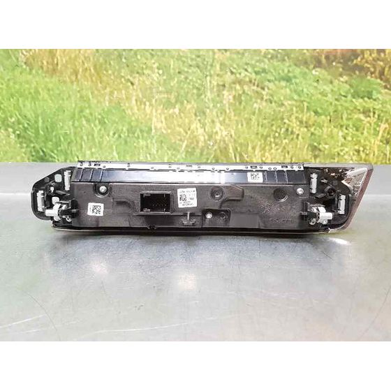 Mando Multifuncion Para Peugeot 3008