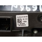Mando Multifuncion Para Peugeot 3008